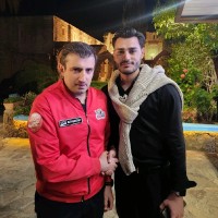 Furkan ATEŞ