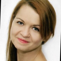 Magdalena Weremko