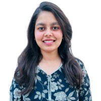 Richa Jha