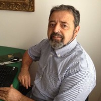 Geraldo Majella Teixeira