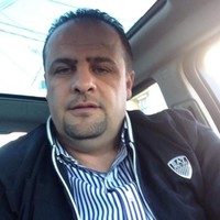Djamel Gasmi