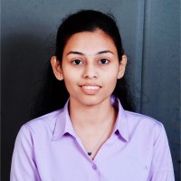 Vrushali Chavan