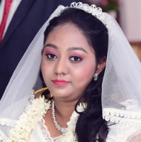 Andriea Madhan