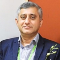 Anurag Seth