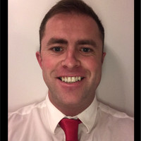 Mark Mcallister