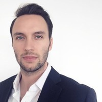 Dustin Christmas, P.Eng.