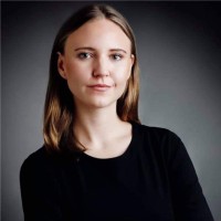 Melanie Berglund