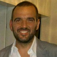 Fabio Antenna