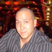 Chiong Alfonso