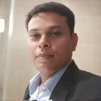 Pranaw Kumar