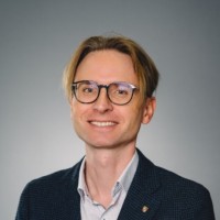 Frédéric Vogel