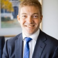 Jacob Fairhall
