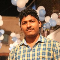 Deepak Parab