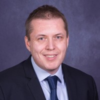 Gabor Jonas