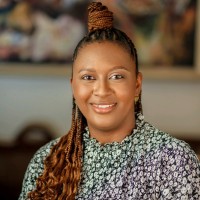 Chinyere Ifediora