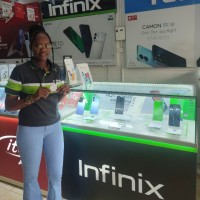 Nancy Mukiri