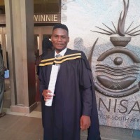 Mashiloane Phillip Mogoru