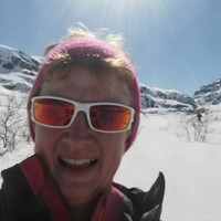 Ellen Rolfsnes