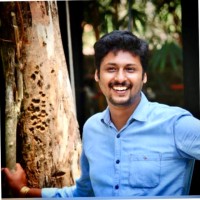 Darshan C J