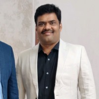 Jaganmohana Rao S