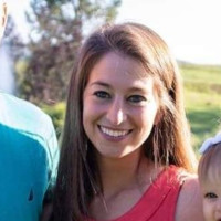 Lauren Stramara, Pt, Dpt