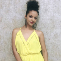 Shauana Novais