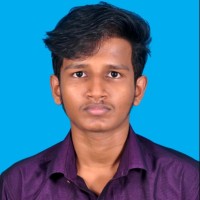 Barathkumar V
