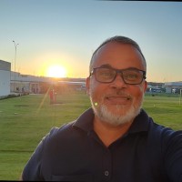 Jorge Souto Carreiro