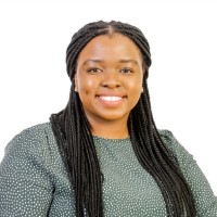 Khensani Ngobeni