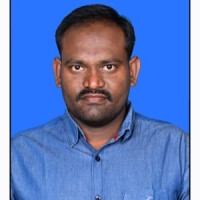 Jagadeeswarareddy Chennuru