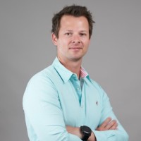 Martin Knoetze