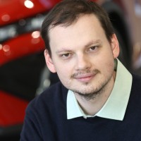 Paul Stegmeier
