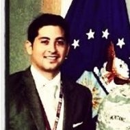 Andy Palacios