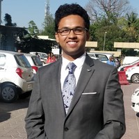 Akhil Kumbar