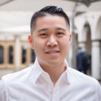 Samuel Mui