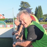 Kjell Einar Hamnes