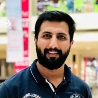 Haseeb Khan