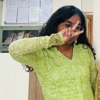 Niveditha Chowdary