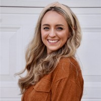 Kaley Hansbrough