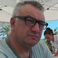 Mark Caines