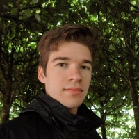 Joshua Brett
