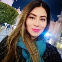 TERESA CARREÓN AGUILERA