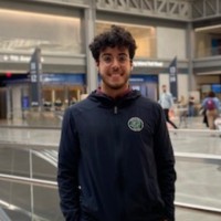 Alex Morales