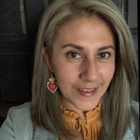 ALICIA REYES ROJAS