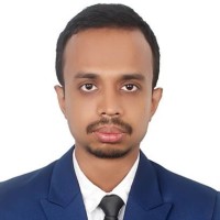 Ashraful Huda Rifat