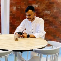 Suyog Pawar