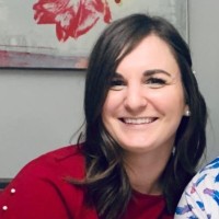 Stéphanie Charbonneau, Ing.