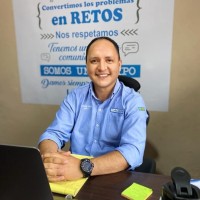 GERMAN RIBERA PEREZ