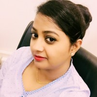 Indu Gilbert