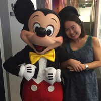 Sheena Lim